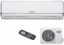 Сплит-система General Climate GC/GU-EN09HRI