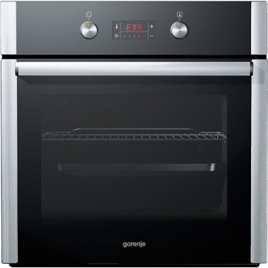 Электрический духовой шкаф Gorenje BO 7446 AX