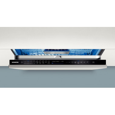 Встраиваемая посудомоечная машина Siemens SX 778D02