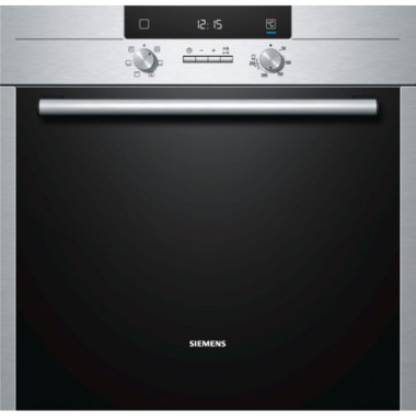 Электрический духовой шкаф Siemens HB23AB520R