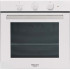Электрический духовой шкаф Hotpoint-Ariston FA3 230 H WH