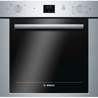 Газовый духовой шкаф Bosch HGN22F350
