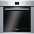 Газовый духовой шкаф Bosch HGN22F350