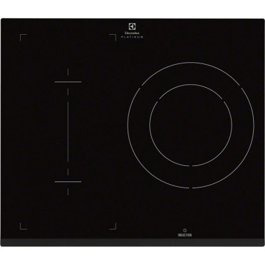 Индукционная варочная панель Electrolux EHI 96732 FK