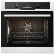 Электрический духовой шкаф Electrolux EOA 45551 OW