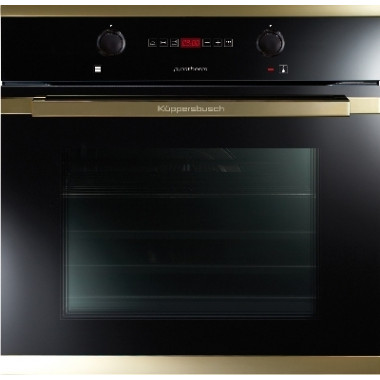 Электрический духовой шкаф Kuppersbusch EEBP 6260.0 JX4