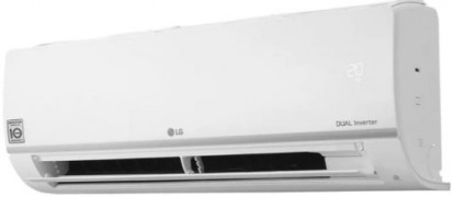 Сплит-система LG Mega DUAL Inverter P-24SP