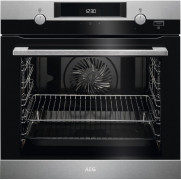Электрический духовой шкаф AEG BER 455120 M