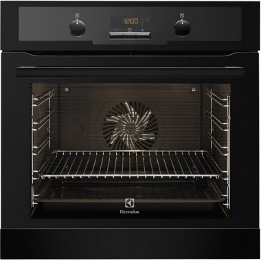Электрический духовой шкаф Electrolux EOA 45551 OK