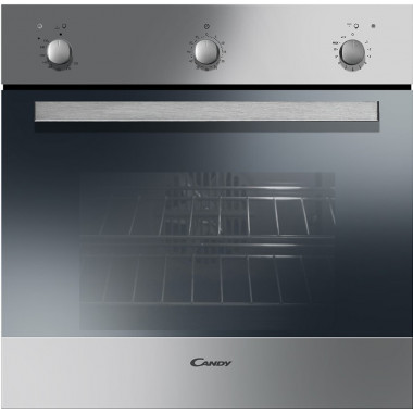 Газовый духовой шкаф Candy F203/1X