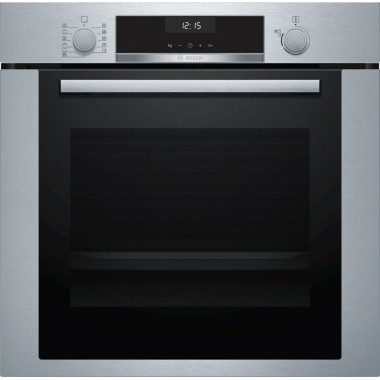 Электрический духовой шкаф Bosch HBB356BS0R