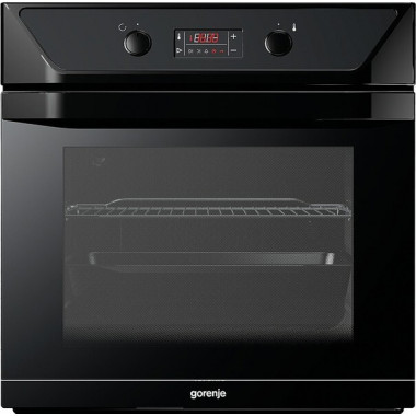 Электрический духовой шкаф Gorenje BO 7454 DB