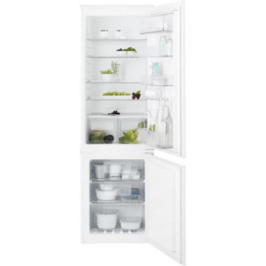 Встраиваемый холодильник Electrolux ENN 2841 AOW