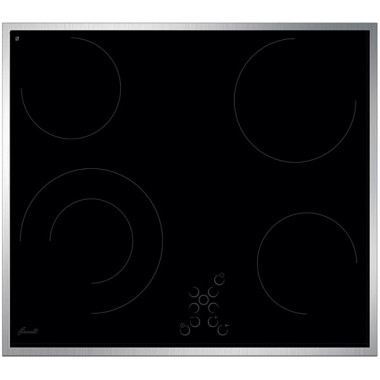 Электрическая варочная панель Fornelli PV 6011 Dolce IX