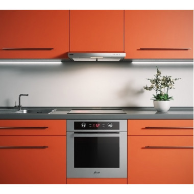 Электрическая варочная панель Fornelli PV 6011 Dolce IX