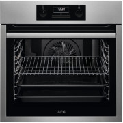 Электрический духовой шкаф AEG BES 331110 M