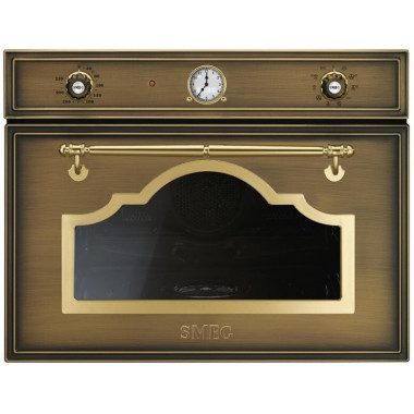 Электрический духовой шкаф Smeg SF4750VCOT