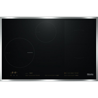 Индукционная варочная панель Miele KM 6629