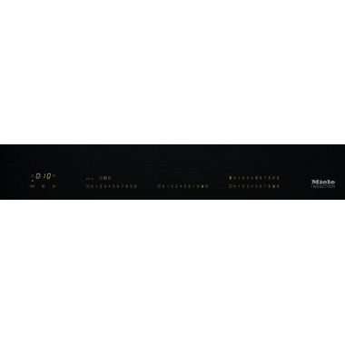 Индукционная варочная панель Miele KM 6629