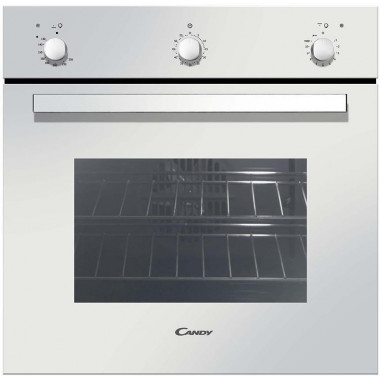 Газовый духовой шкаф Candy F 202/1 W