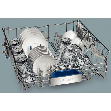 Встраиваемая посудомоечная машина Siemens SX 678X03