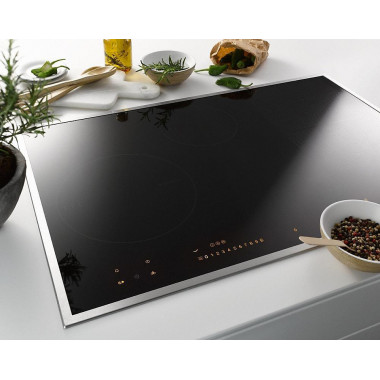 Индукционная варочная панель Miele KM 6629