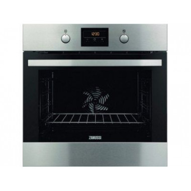 Электрический духовой шкаф Zanussi ZOP 37902 XK