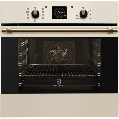 Электрический духовой шкаф Electrolux EOA 53420 BN
