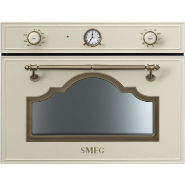 Электрический духовой шкаф Smeg SF4750VCPO