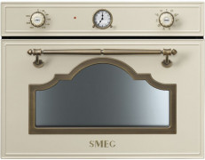 Электрический духовой шкаф Smeg SF4750VCPO