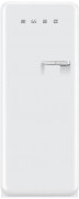 Холодильник Smeg FAB28LWH5