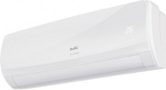 Сплит-система Ballu Olympio BSW-18HN1/OL17Y