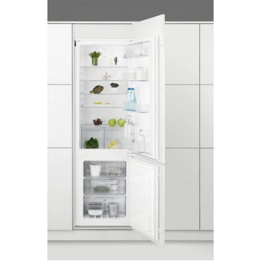 Встраиваемый холодильник Electrolux ENN 2812 AOW