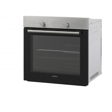 Электрический духовой шкаф Simfer B6EM06011