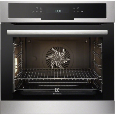Электрический духовой шкаф Electrolux EOA 45751 FX