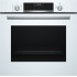 Электрический духовой шкаф Bosch HBG557SW0R