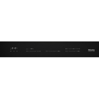Индукционная варочная панель Miele KM 6839
