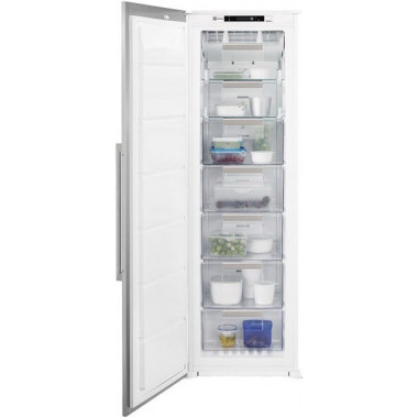 Встраиваемый морозильник Electrolux EUX 2245 AOX