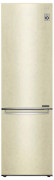 Холодильник LG GA-B509SECL