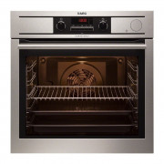 Электрический духовой шкаф AEG BP 501302 PM