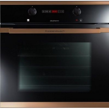 Электрический духовой шкаф Kuppersbusch EEBP 6260.0 JX7 Copper