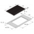 Индукционная варочная панель Asko HID956GC