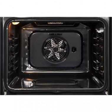 Электрический духовой шкаф Hotpoint-Ariston FA3 540 H IX