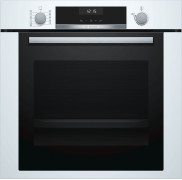 Электрический духовой шкаф Bosch HBB356BW0R