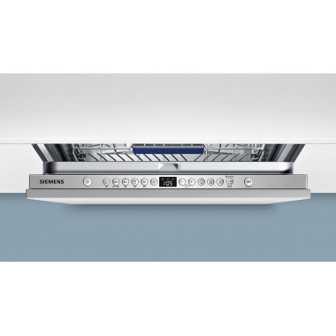 Встраиваемая посудомоечная машина Siemens SX 736X03 ME
