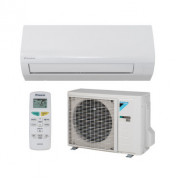 Сплит-система Daikin FTXF25B/RXF25B/-30