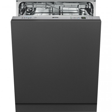 Встраиваемая посудомоечная машина Smeg STP364S