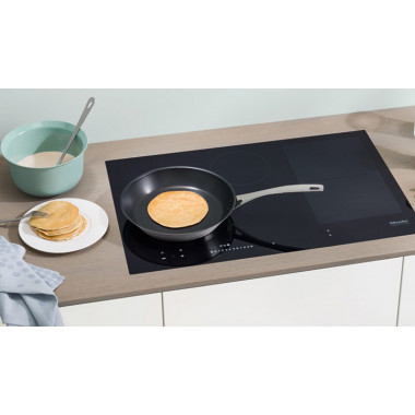 Индукционная варочная панель Miele KM 6839