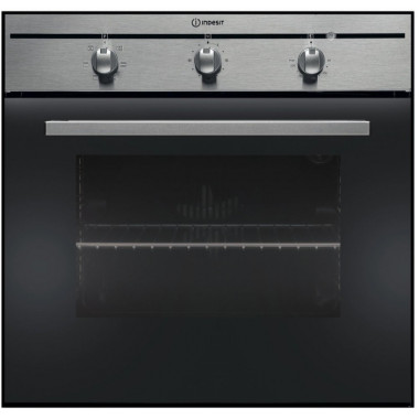 Электрический духовой шкаф Indesit FIMB 51 K.A IX PL
