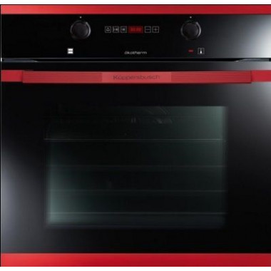 Электрический духовой шкаф Kuppersbusch EEBP 6260.0 JX8 Hot Chili